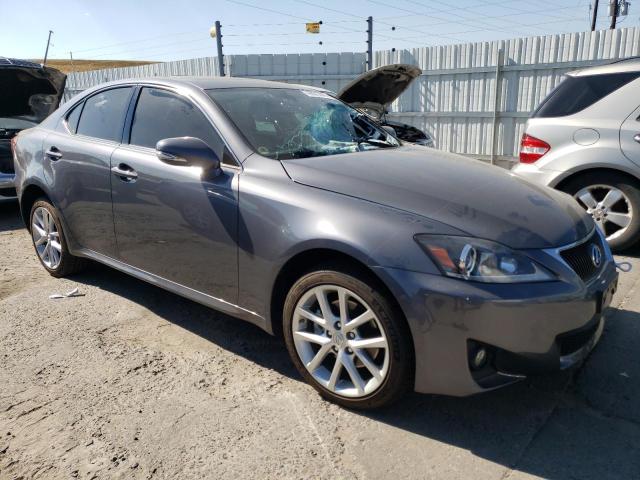 JTHCF5C26C5053524 Lexus Is 250 2012