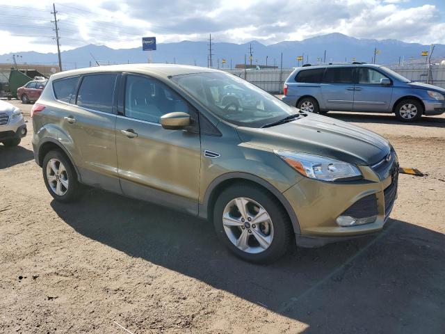 VIN 1FMCU0GX5EUA45077 2014 Ford Escape, SE no.4