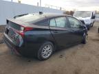 Lot #2942521121 2020 TOYOTA PRIUS LE