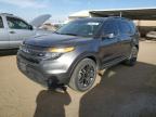 2015 FORD EXPLORER S - 1FM5K8GT9FGB31311