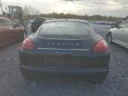 PORSCHE PANAMERA S photo