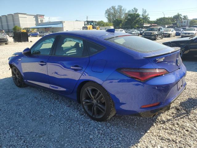 2023 ACURA INTEGRA A- - 19UDE4H60PA025232