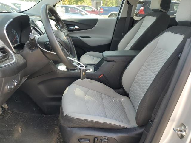 2020 CHEVROLET EQUINOX - 3GNAX5EVXLS585403