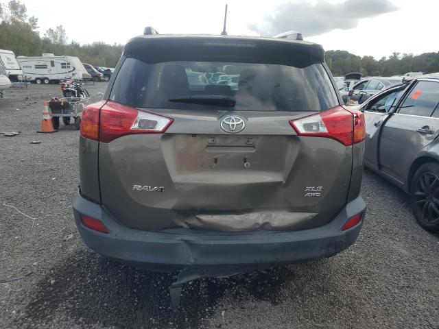 VIN JTMRFREV3D5009881 2013 Toyota RAV4, Xle no.6