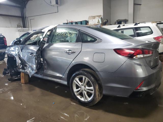Vin: 5npe34af2kh786087, lot: 73787624, hyundai sonata limited 20192