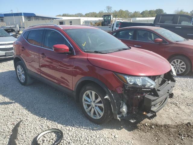 2017 NISSAN ROGUE SPOR - JN1BJ1CR3HW129979