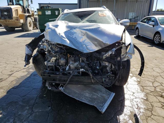 VIN KNMAT2MT0LP516463 2020 Nissan Rogue, S no.5