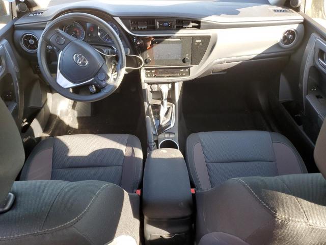 2017 TOYOTA COROLLA L - 2T1BURHE9HC957794