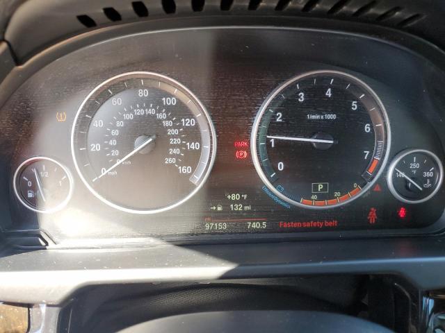 2018 BMW X5 SDRIVE3 - 5UXKR2C54J0Z21008
