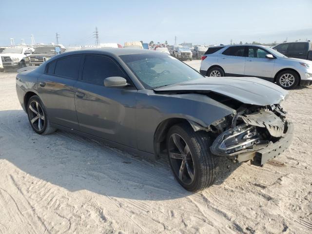 VIN 2C3CDXBG4HH627560 2017 Dodge Charger, SE no.4