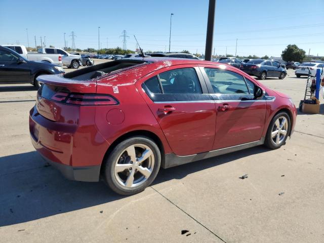Vin: 1g1rb6e46du105164, lot: 78350274, chevrolet volt 20133