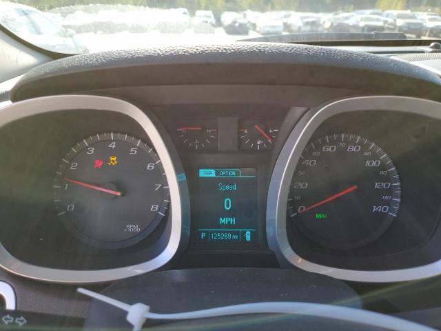 2016 CHEVROLET EQUINOX LT - 2GNALCEK7G1145792
