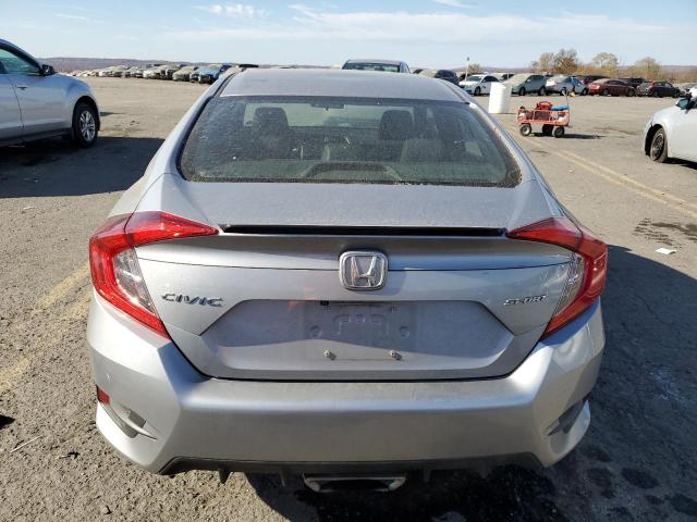 2HGFC2F85KH601298 2019 HONDA CIVIC