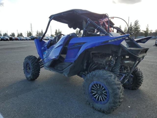 2020 YAMAHA YXZ1000 - 5Y4AN29Y0LA102656
