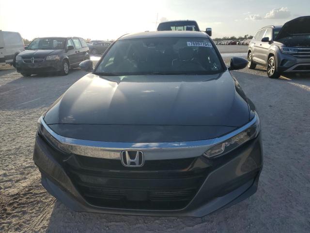 VIN 1HGCV1F13JA071579 2018 Honda Accord, LX no.5