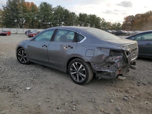 2016 NISSAN ALTIMA 2.5 - 1N4AL3AP8GC192257