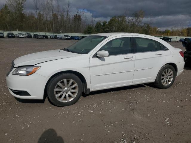 VIN 1C3CCBBG5DN703648 2013 Chrysler 200, Touring no.1