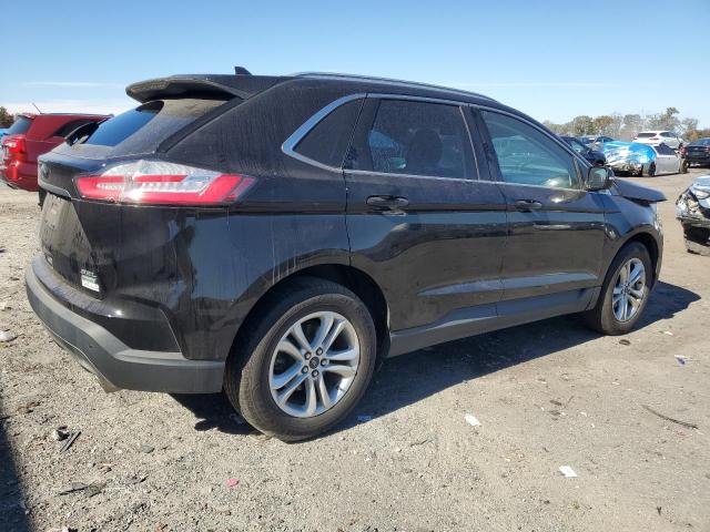 2019 FORD EDGE SEL - 2FMPK3J90KBC08576