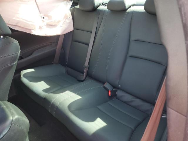 2016 HONDA ACCORD EXL - 1HGCT2B81GA003918