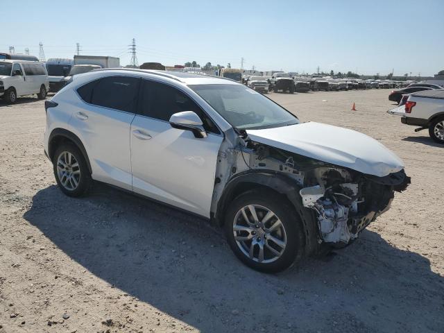 2016 LEXUS NX 200T BA - JTJYARBZ3G2034140