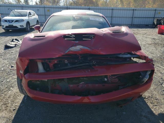 VIN 2C3CDZBT6GH290557 2016 Dodge Challenger, R/T no.5