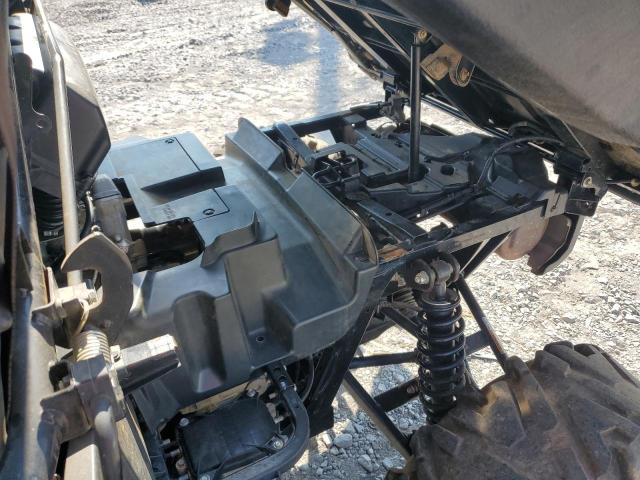 2020 HONDA SXS1000 M3 1HFVE04B5L4401484