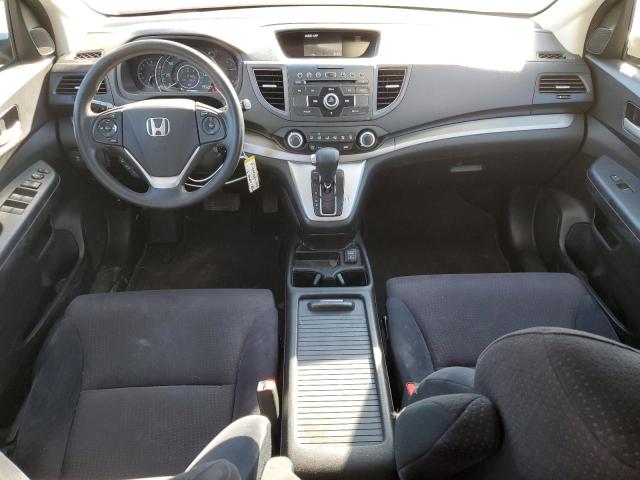 VIN 5J6RM4H53DL044785 2013 Honda CR-V, EX no.8