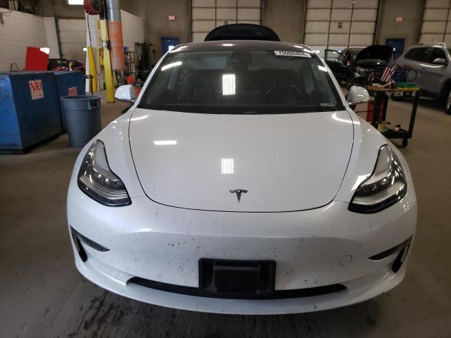 2018 TESLA MODEL 3 - 5YJ3E1EB2JF115457