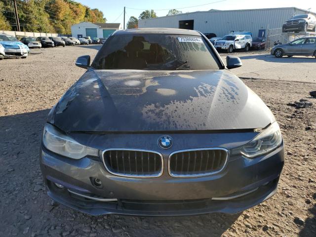 VIN WBA8D9C38HA011722 2017 BMW 3 Series, 330 XI no.5