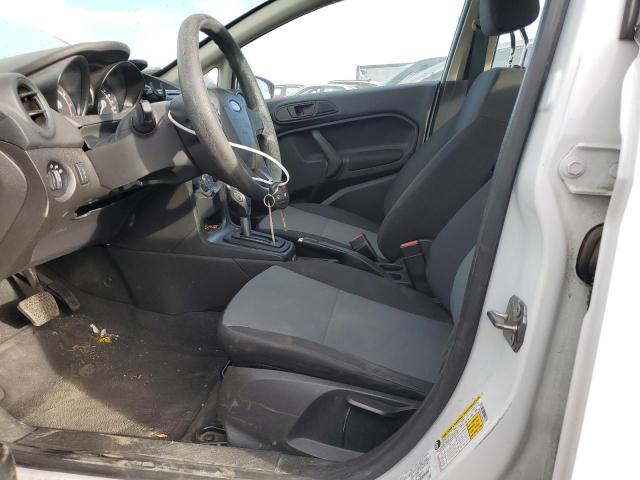 2019 FORD FIESTA S - 3FADP4AJ7KM135512