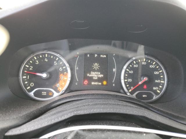 2016 JEEP RENEGADE L - ZACCJABT1GPE33063