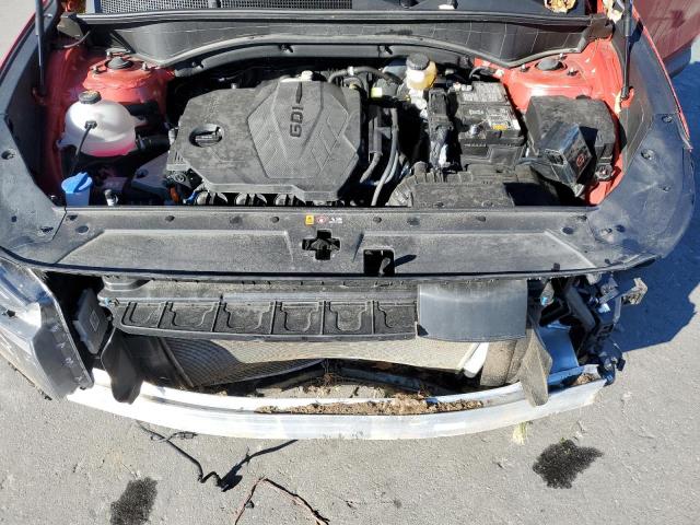 2023 HYUNDAI SANTA FE S - 5NMS2DAJ8PH537680