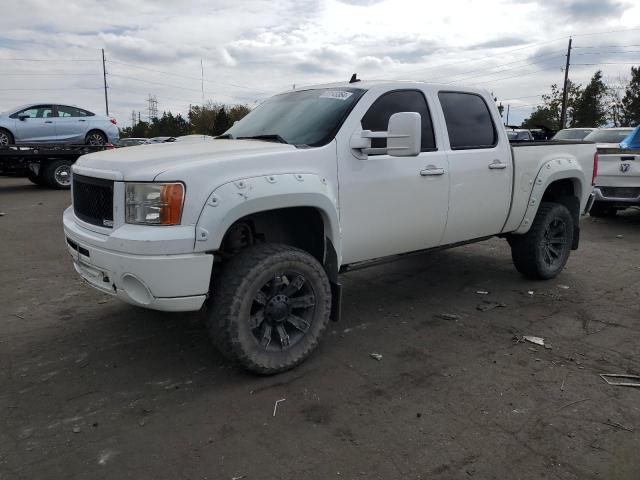 VIN 3GTP2WE72DG362303 2013 GMC Sierra, K1500 Slt no.1