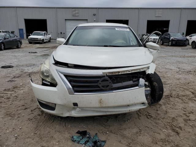 VIN 1N4AL3AP6EC318189 2014 Nissan Altima, 2.5 no.5