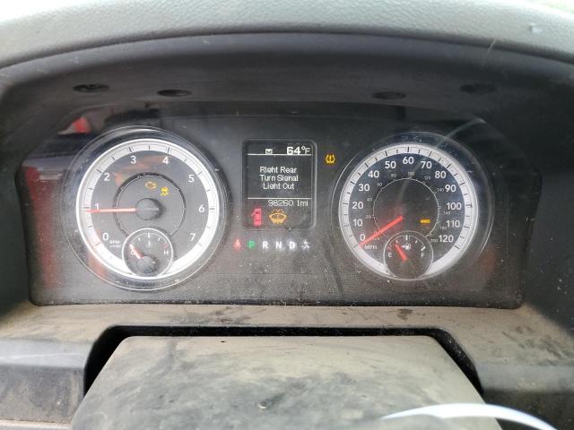 2016 RAM 1500 ST - 1C6RR7FT3GS214154