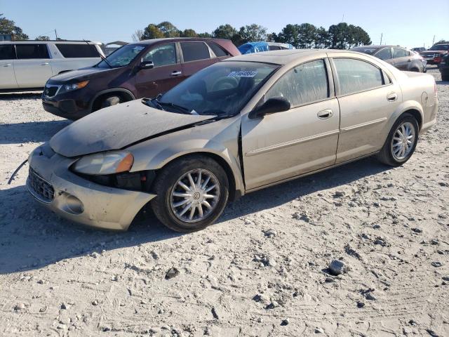 CHRYSLER SEBRING LX