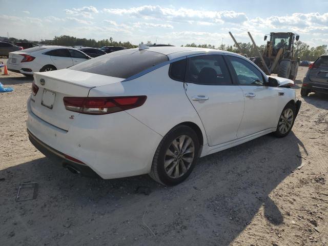 VIN 5XXGT4L32JG192444 2018 KIA Optima, LX no.3