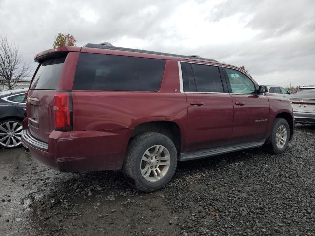 2016 CHEVROLET SUBURBAN K - 1GNSKHKCXGR384570