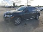2019 AUDI Q5 PREMIUM - WA1ANAFYXK2116557