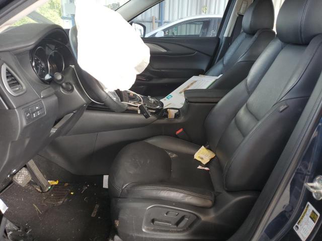 2021 MAZDA CX-9 TOURI - JM3TCACY1M0525044