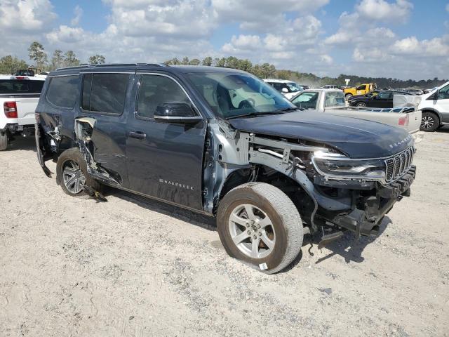 2024 JEEP WAGONEER S - 1C4SJVAP9RS114983