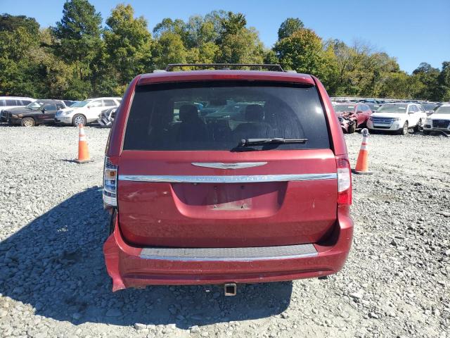 VIN 2C4RC1CG8ER138881 2014 Chrysler Town and Countr... no.6