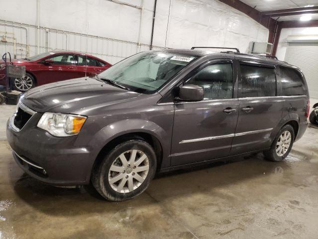 VIN 2C4RC1BG5GR306996 2016 Chrysler Town and Countr... no.1