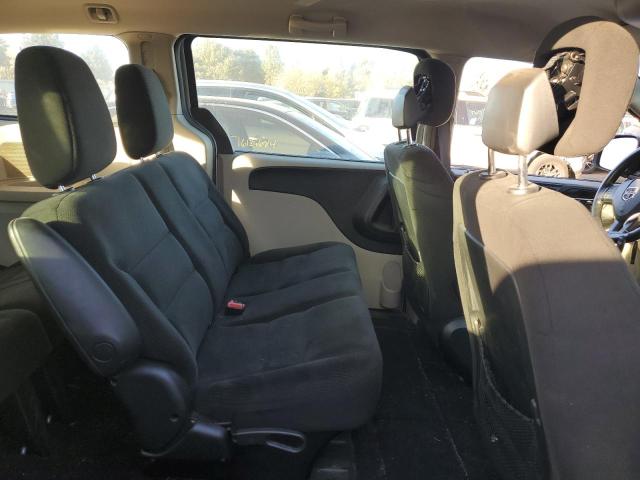 2016 DODGE GRAND CARA - 2C4RDGBG6GR392206