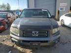 HONDA RIDGELINE photo