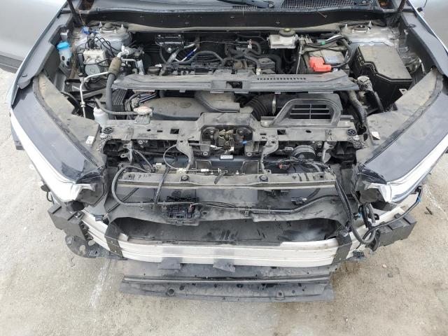 2023 HONDA CR-V EXL - 7FARS3H73PE000434