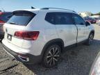 Lot #3050308914 2022 VOLKSWAGEN TAOS SE