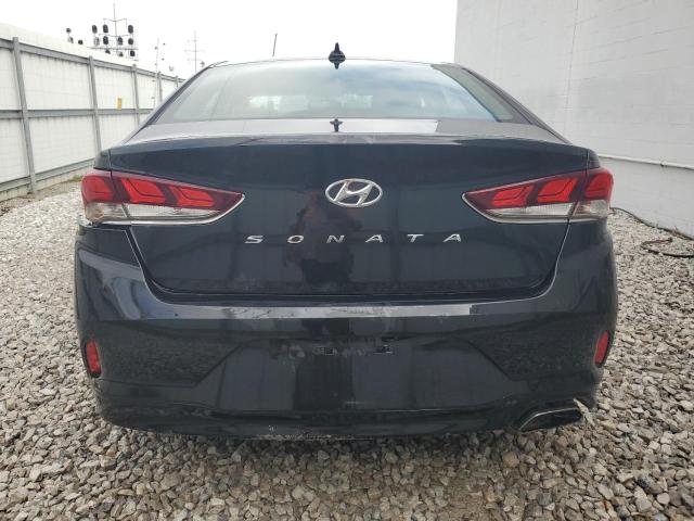 2018 HYUNDAI SONATA SPO - 5NPE34AF1JH642982