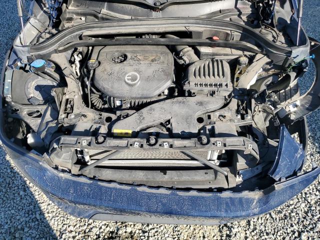 2018 MINI COOPER S E WMZYU7C47J3E56451