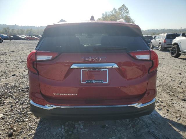 2024 GMC TERRAIN SL - 3GKALPEG4RL290547